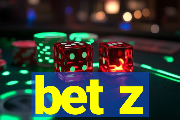 bet z